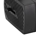 Pikkukuva 4 / 5: /Ryi/ Pieni upotettava pumppu, hiljainen ja kestävä, suihkulähdepumppu kaloille, upotettava pumppu 5W (EU-pistoke 220V)