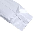 Miniatyrbillede 3 af 5: Lufttørrende ler, alsidig, bagefri, fin tekstur, let, blød, gør-det-selv modellering, stenler til børn, voksne, 1 kg, grå