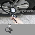 Miniatyrbilde 5 av 5: Dekktrykkmåler, Digital Dekktrykkmåler