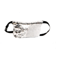 Miniatyrbild 1 av 2: Damväska Midjeväska Kvinnor Fanny Pack Midjeväska Kvinnor Midjeväska För Kvinnor Kvinnor MidjeväskaSilv Silver