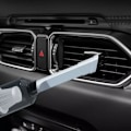 Miniatyrbillede 3 af 5: 9000Pa120W Ledningsfri Håndholdt Automatisk Støvsuger Dobbeltfunktion Mini Støvsuger Hjem og Køkken Støvsuger