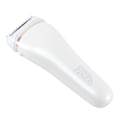 Miniatyrbillede 3 af 4: Elektrisk Skraber Kvinder Kvinder Trimmer Kvinder Epilator Kvinder Skraber Elektrisk Hårfjernelse Bikinilinje R 14.5X5.5X3cm