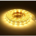 Miniatyrbilde 5 av 5: LED-stripe, 2m LED-stripe, Lyssterk LED-stripe 220v, 5050 Ip65 Vanntett LED-stripe, Varmt Hvit (2)