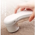 Miniatyrbild 4 av 5: Tygtrimmer, Bärbar Kraftfull Nopptrimmer för Kläder  Blad  Laddning Luddavlägsnare Luddtrimmer Snabbt & Effektivt Avlägsna Ludd Piller Ludd