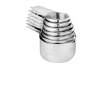 Miniatyrbilde 2 av 4: Simply Gourmet Målebeger og -skjeer Sett med 13 Rustfritt Stål for Matlaging og Baking