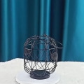 Miniatyrbilde 3 av 4: Kapselholder Kaffe Kurv Lanterne Form Kaffe Kurv Sett Oppbevaring