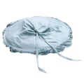 Pikkukuva 2 / 2: 1 kpl Hyttysverkko Lapsille Hyttysverkko Riippuva Kupoli Hyttysverkko (vihreä)Vihreä275X65CM Green 275X65CM