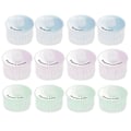 Miniatyrbild 1 av 5: 12-pack Doftkapslar Luftfräschare för ECOVACS Deebot T9