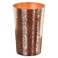 Miniatyrbild 1 av 4: Koppar Pulverkopp Kvarn Kaffe Pulver Manuell Hand Pulverkopp Kaffe Pulverkopp Kvarn Acc