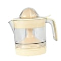Miniatyrbillede 3 af 5: Elektrisk saftpresser, citronsaftpresser, appelsinsaftpresser, husholdnings saftpresser