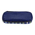 Miniatyrbild 2 av 2: Isoleringsväska för Insulin Bärbar Insulinkylare Väska för Diabetesmedicin Insulin Reseväska Marinblå 21x10x3cm Navy 21x10x3cm