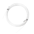 Pikkukuva 2 / 2: 1 Rulla Nylon-Ripustuslankaa Monikäyttöinen Näkymätön Kuvakäden Ripustuslanka Läpinäkyvä 30X0.2CM Transparent 30X0.2CM