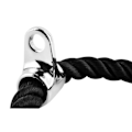 Pikkukuva 4 / 5: Triceps-köysi - Kuntosaliharjoitteluun / Salille - 60 cm