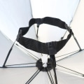 Miniatyrbilde 2 av 3: Tur- og fiskeparasoll, paraplyhatt, slitesterk paraplyhatt, sombrero