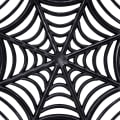 Miniatyrbillede 5 af 5: 5 stk. Halloween Plastik Edderkoppeweb Kurve Til Halloween Trick Or Treat Slikholdere Halloween Dekorationer Halloween Fest Tilbehør