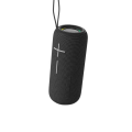 Miniatyrbilde 3 av 5: Bluetooth-høyttaler Bærbar høyttaler, 360° Full Surround-lyd, Forbedret bass, Trådløs dobbel paring, Vanntett, 20 timers spilletid,