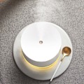 Miniatyrbilde 4 av 5: Stor Kapasitet 780ml Luftfukter Trådløs Bærbar Luftfukter med LED-Lys_xrzi Micro-USB