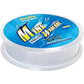 Miniatyrbillede 1 af 5: Nylon Fiskesnor, 100 Meter Nylon Monofilament Fiskesnor, Ca. 0,4 Mm I Diameter Klar Nylon Tråd Fiskesnor
