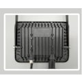 Miniatyrbillede 4 af 5: Udendørs LED-projektører, udendørs gadelamper, LED-projektører med bevægelsessensor (konstant strømforbindelse, uden stik) (30W)