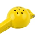 Miniatyrbillede 4 af 5: Citronpresser Frugtpresser Manuel Citronklemme Manuel Juicer (1 stk., Gul)