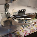 Miniatyrbillede 4 af 4: Mappe 1-3/8--1/2 Dayu Flad Binder Symaskine Dobbelt Mappe Dayu
