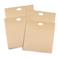 Pikkukuva 1 / 3: Toastbags (20 kpl) Toaster-pussit - Uusiokäyttöiset, lämmönkestävät, tarttumattomat ja astianpesukoneen kestävät Toast-pussit Sandwich-juustopussi