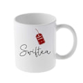 Miniatyrbillede 1 af 4: Swift kaffekop Taylor krus