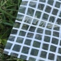 Miniatyrbillede 2 af 5: Malt stål tunnelrør blomsterstativ hus varm kødfuld blomsterhus isolering stor hytte grøn plantning pot baldakin