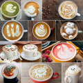 Pikkukuva 4 / 5: Ruostumattomasta teräksestä valmistettu kahvitaidekynä, kahvin koristeluun, latte art -kynä, hieno kahvilatyökalu (2 kpl, hopea)
