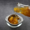 Miniatyrbillede 5 af 5: Dåse Si - Tun Si - Fødevarekvalitet 304 Rustfrit Stål, Opvaskemaskine Sikker, Mad Si, Dåse Si, Nem At Rengøre