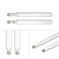 Miniatyrbillede 2 af 2: /Ryi/st 4G-antenne SMA til Huawei Router B535, B525, B593, B880, E5186, b310, B315