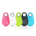 Miniatyrbild 1 av 5: RYI_(5-pack) GPS-spårare Smart nyckelhittare lokaliserare anti-förlust Bluetooth-5