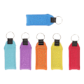 Pikkukuva 3 / 3: 6 kpl Uiva Neopreeni Vene Avaimenperät Uiva Avaimenperä Ripustimet Avaimenrenkaat Tarvikkeet Sekalaiset Värit 15x4.5cm Assorted Color 15x4.5cm