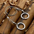 Miniatyrbilde 2 av 5: 4 stk. Kabel Sag av Rustfritt Stål, Metalltråd Sag Håndlomme Streng Tau Sag Nød Overlevelse Sag PVC Rør Klippeverktøy for Tre
