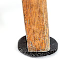 Miniatyrbild 4 av 5: Möbelbensgummiunderlägg, Självhäftande Lätta Möbelskyddspads