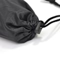 Pikkukuva 2 / 4: THEMicrofiber - Aurinkolasien, Lasien ja Gadgettien Puhdistus- ja Säilytyspussi