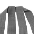Miniatyrbild 2 av 5: Mjuk Yogamattaväska, Yogamatta Sling, Bärbar Gym för Utomhus