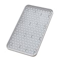 Miniatyrbilde 3 av 4: Vaskeservant Tørke Matte Kjøkken Avløpsbrett Te Serveringsbrett Kjøkken Avløpsbrett Avløpsbrett Holder Hvit White 33.8x22.6cm