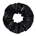 Miniatyrbillede 1 af 5: Fashion Scrunchies Hårring Candy Farve Hårelastikker Reb Hestehale Hårtilbehør Til Kvinder