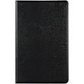 Pikkukuva 3 / 3: Iskunkestävä suojakuori, yhteensopiva Samsung Tab A 8.0 (2019) SM-P200/P205 -tabletin kanssa, kevyt PU-nahka, kestävä iskunkestävä yleissuoja{HH} SM-P200/P205_RY