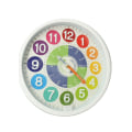 Miniatyrbillede 2 af 5: Farvevisuel Timer til Børn, Børnehave og Småbørn, Lydløs 60 Minutters Nedtællingsur til Klasseværelse og Hjem, Tidshåndteringsværktøj