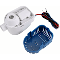 Miniatyrbillede 2 af 5: Lænsepumper, 12V 1100GPH Automatisk Lænsepumpe Automatisk Stille Væske Vandpumpe til Marine Lænsepumpe Vandpumpe til Både, Damme, Swimmingpools