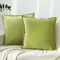 Miniatyrbilde 2 av 5: Stretch Putetrekk Sofa Pute Møbelbeskytter Trekk Sofa Setetrekk For Sofa 3-seters Putetrekk For Stol (3-seters, Mørk Rød)