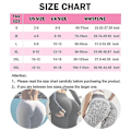 Miniatyrbild 4 av 4: Buttlyfttrosor för kvinnor, Shapewear, Buttlyfttrosor, Buttlyfttrosor