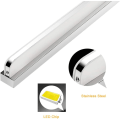 Miniatyrbillede 3 af 4: LED Spejllys 12w Badeværelsesvæglampe Neutral Hvid 4000k Moderne Indendørs Badeværelseslys Lampe Badeværelsesbelysning 1000lm 50 Ikke-dimbar Ip44