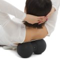 Miniatyrbild 1 av 5: Skumrulleboll, Yogaskumrulle för att Lindra Styvhet och Slappna Av Muskler för Rehabövningar för Stabilitetsträning