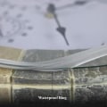Miniatyrbillede 4 af 5: Udendørs haveur (uden batteri) Jordvægmaling 1 stk