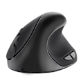 Miniatyrbilde 5 av 5: Trådløs Mus, Oppladbar 2.4G USB Vertikal Ergonomisk Mus med 6 Knapper 3 Justerbare DPI 800/1200/1600 Nivåer for Datamaskin, L