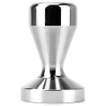 Miniatyrbillede 1 af 5: Professionel Kaffetamper i Rustfrit Stål Barista Espresso Tamper 51mm Base