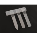 Miniatyrbillede 3 af 4: 3 Pak Metal Neglebåndspusher Professionelle Neglesalon Manicure Værktøjer